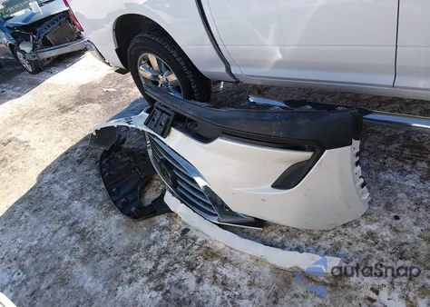 2020 Mazda Cx-9 Touring from USA, damaged, VIN JM3TCBCYXL0413265